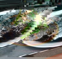 Gippsland Dragon Chinese Restaurant - Hotel VIC