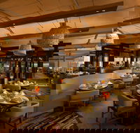 Ilkari Restaurant - Hotel VIC