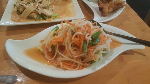 So Thai - Hotel VIC 0
