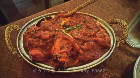 Aalishan Indian Restaurant - Hotel VIC 0