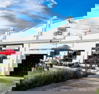 Limestone Coast Pantry - Hotel VIC