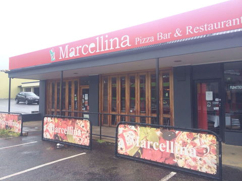 Marcellina - Sturt - Hotel VIC 0