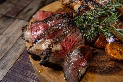 Meat Market - Hotel VIC 2