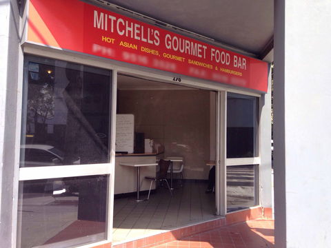 Mitchell's Gourmet Food Bar - Hotel VIC 0