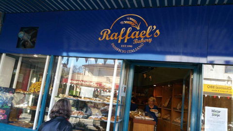 Raffaels Bakery - Hotel VIC 0