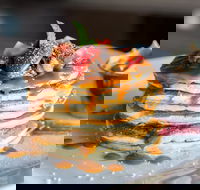 The Lazy Labrador - Hotel VIC