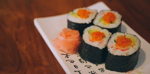 Aya Sushi - Hotel VIC 0