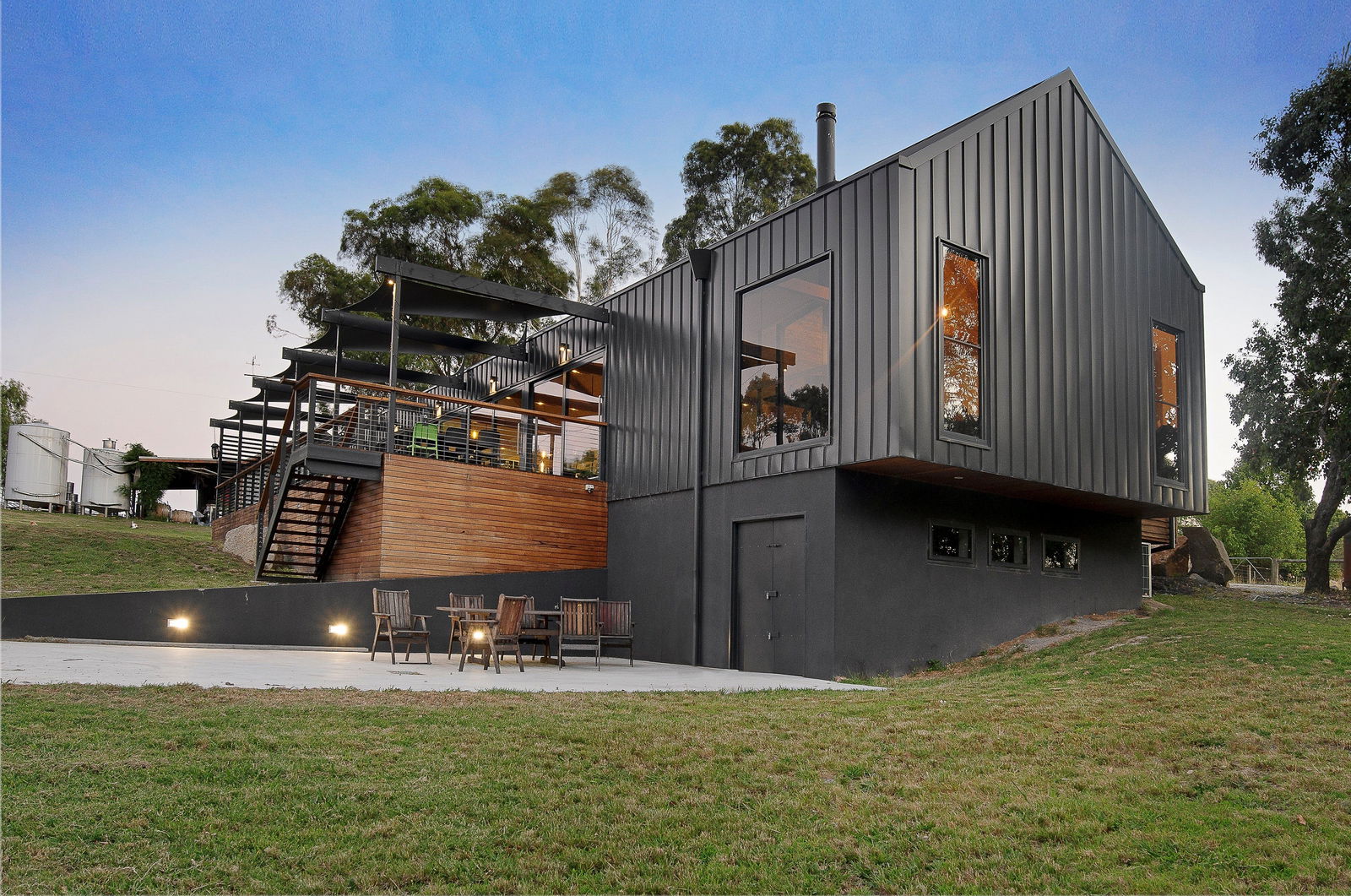 Tynong North VIC Hotel VIC