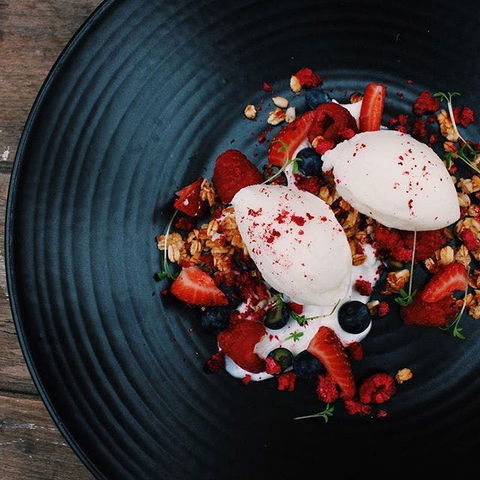 Cecchi's - Hotel VIC 0