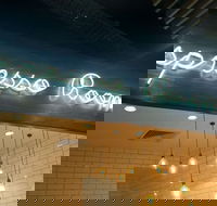 Espresso Room - Hotel VIC