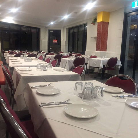 Fresh Curry - Arncliffe - Hotel VIC 0