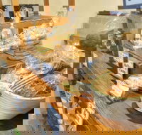 Kylie's Slow Dough - Hotel VIC