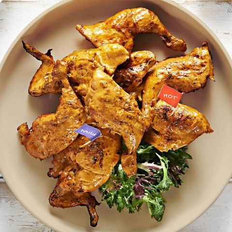 Nando's - Kogarah - Hotel VIC 0