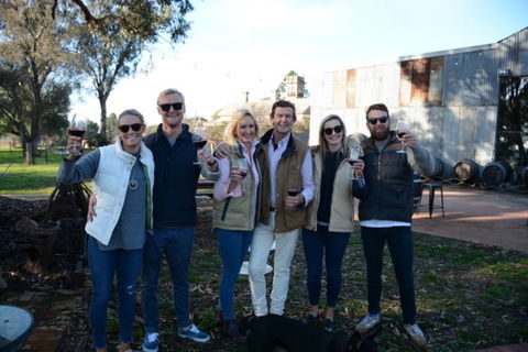 Olive Hills Estate - Hotel VIC 2