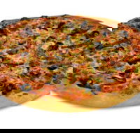 Pizza 2 Go - Hotel VIC