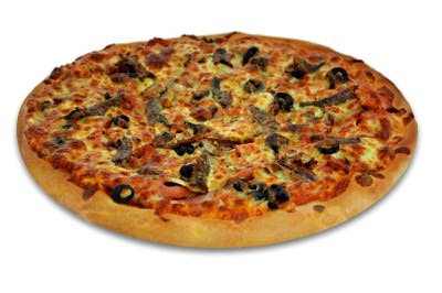 Pizza 2 Go - Hotel VIC 0