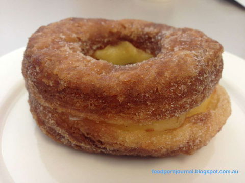 Sun Cafe Australia - Hotel VIC 0