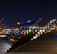 The Boatbuilders Yard - Hotel VIC