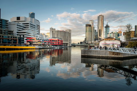 The Boatbuilders Yard - Hotel VIC 2