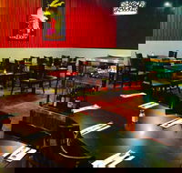 Universal Restaurant - Hotel VIC
