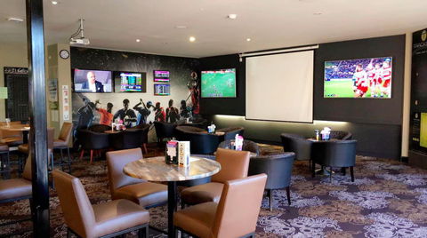 Yagoona Tavern - Hotel VIC 0