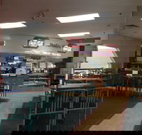 Zimmah Coffee - Hotel VIC
