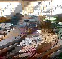 Bayview Cafe - Hotel VIC