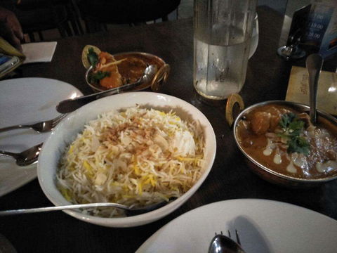 Blu Ginger - Civic - Hotel VIC 0