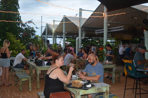 Dinah Beach Cruising Yacht Association - Hotel VIC 0