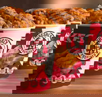 KFC - Wynnum