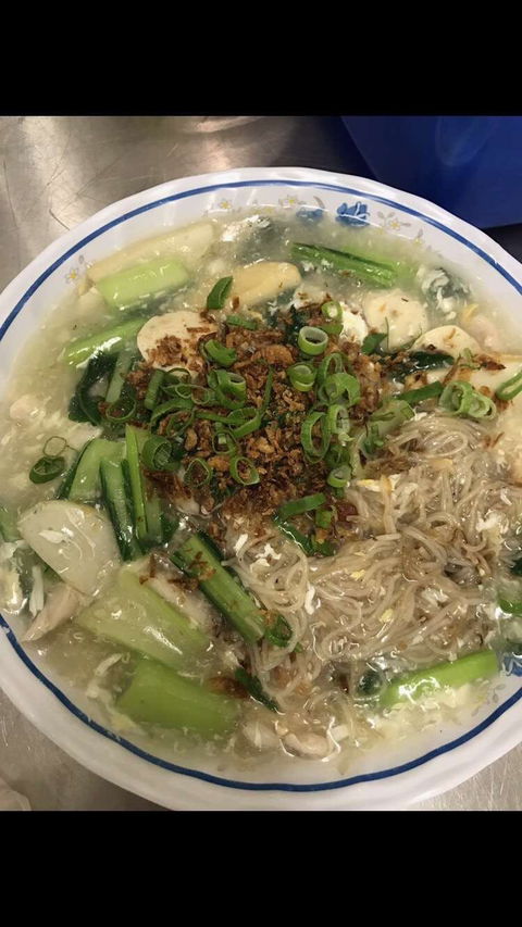 Malaysian Gourmet - Hotel VIC 0