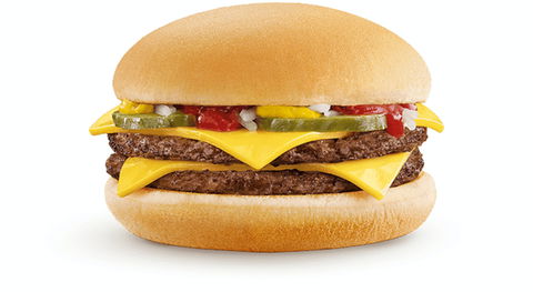 McDonald's - Civic - Hotel VIC 0