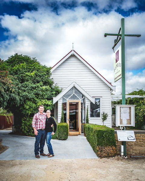 Pipers Of Penola - Hotel VIC 0