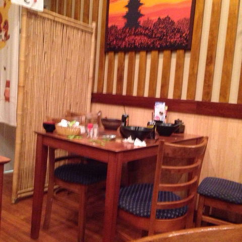 Sakura - Hotel VIC 0