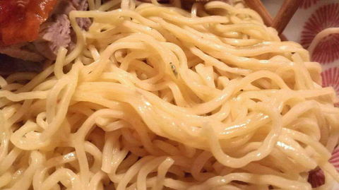 Hong Kong Noodle King - Hotel VIC 0