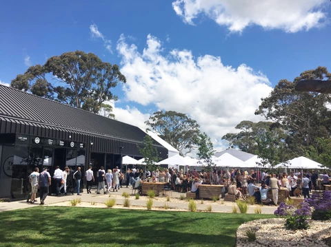 LOT.100 Native Kitchen Garden Cooking Class & Lunch - Hotel VIC 0