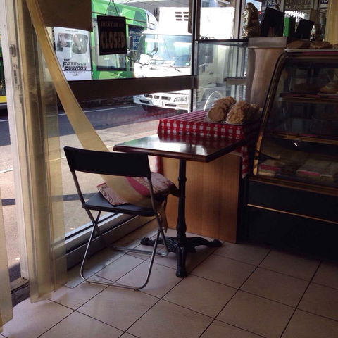 MJ Select Bakery - Hotel VIC 0