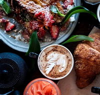 Harry's Grill - Hotel VIC