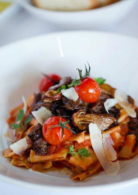 Spago Sydney - Hotel VIC 0