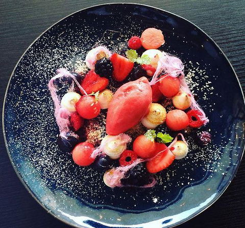 Spago Sydney - Hotel VIC 11