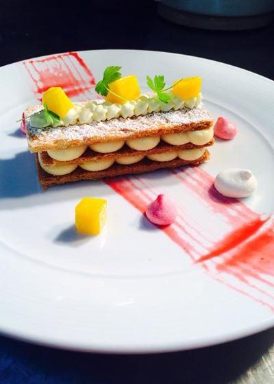 Spago Sydney - Hotel VIC 12