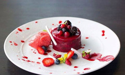 Spago Sydney - Hotel VIC 13