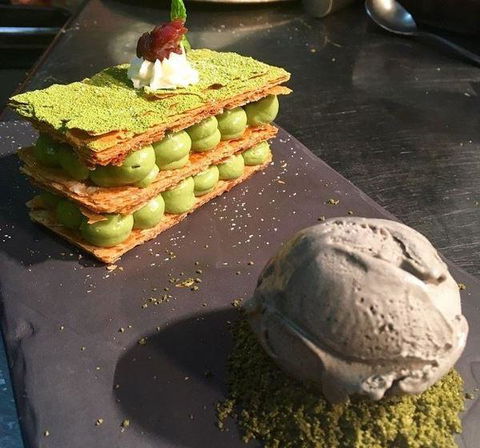 Spago Sydney - Hotel VIC 14