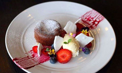 Spago Sydney - Hotel VIC 15