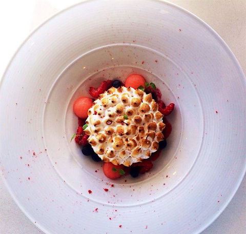 Spago Sydney - Hotel VIC 16