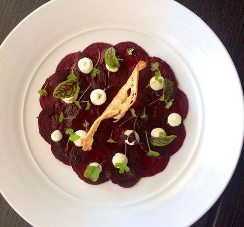 Spago Sydney - Hotel VIC 17