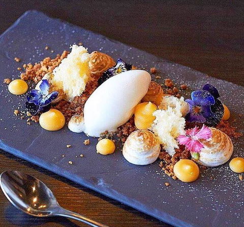 Spago Sydney - Hotel VIC 7