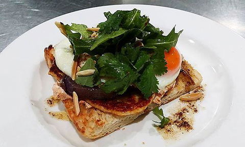 The Teal Turtle Cafe - Hotel VIC 0