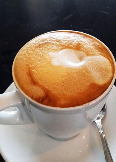 The Teal Turtle Cafe - Hotel VIC 2