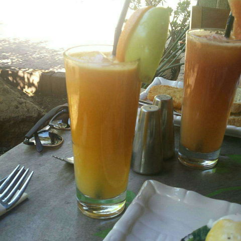 Affinity Cafe - Hotel VIC 0